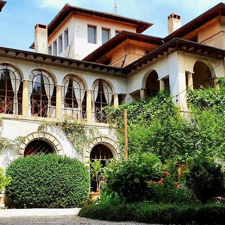 La Dimora Dell'Artista Hotel Perugia Buitenkant foto