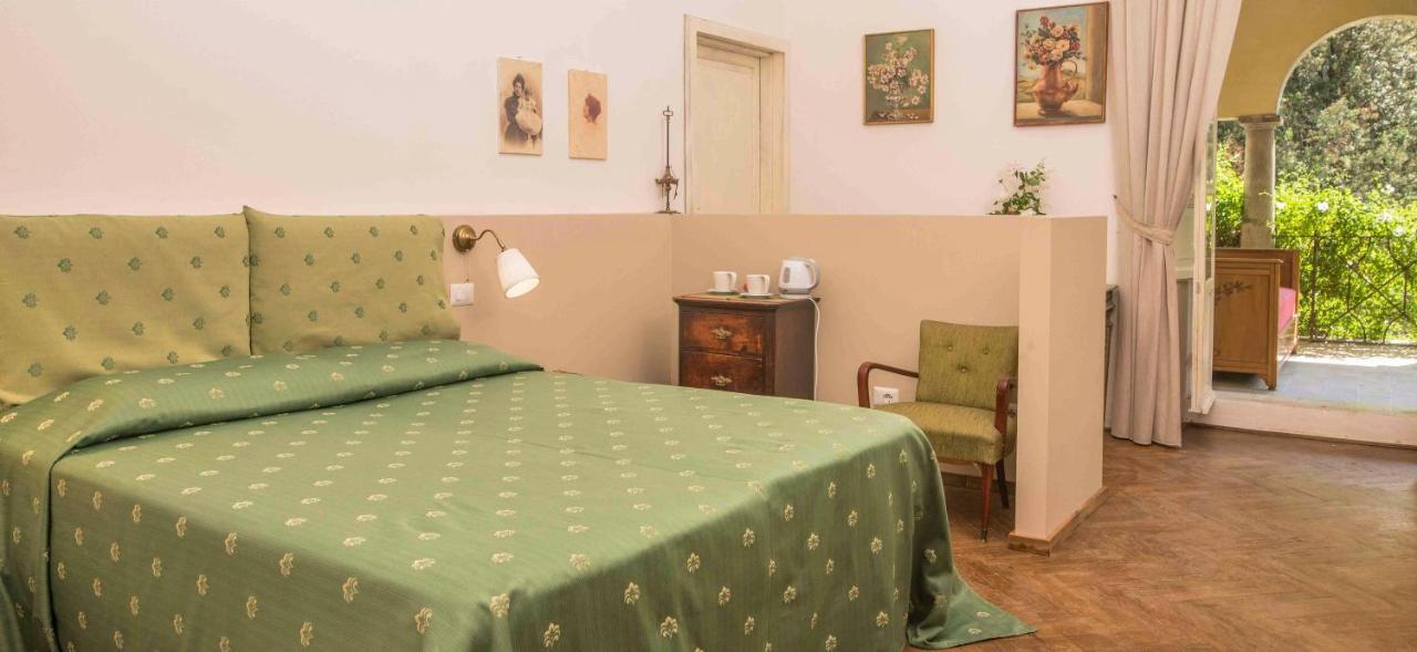 La Dimora Dell'Artista Hotel Perugia Buitenkant foto