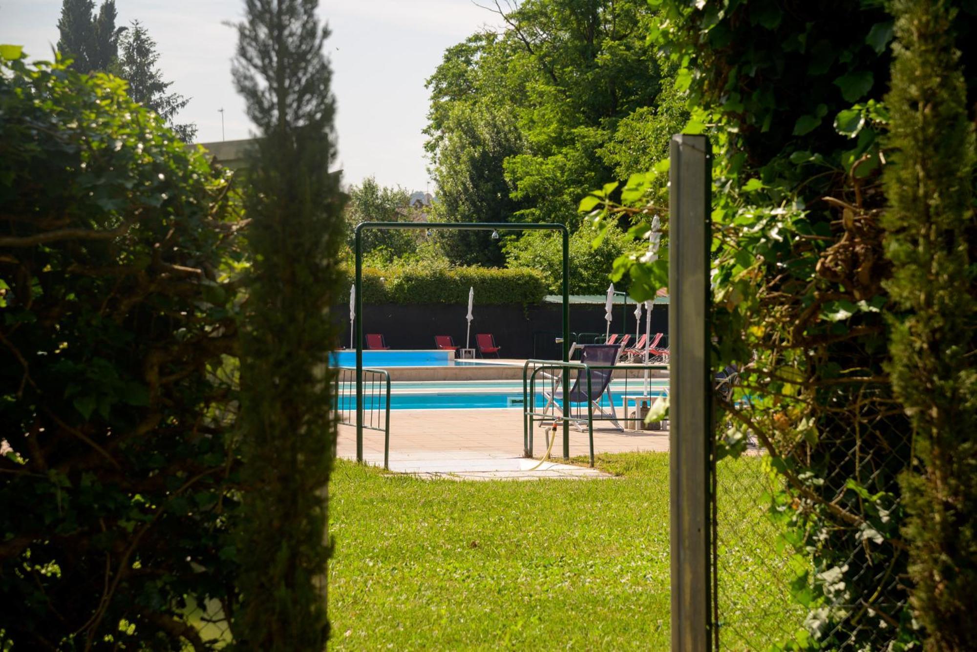 La Dimora Dell'Artista Hotel Perugia Buitenkant foto