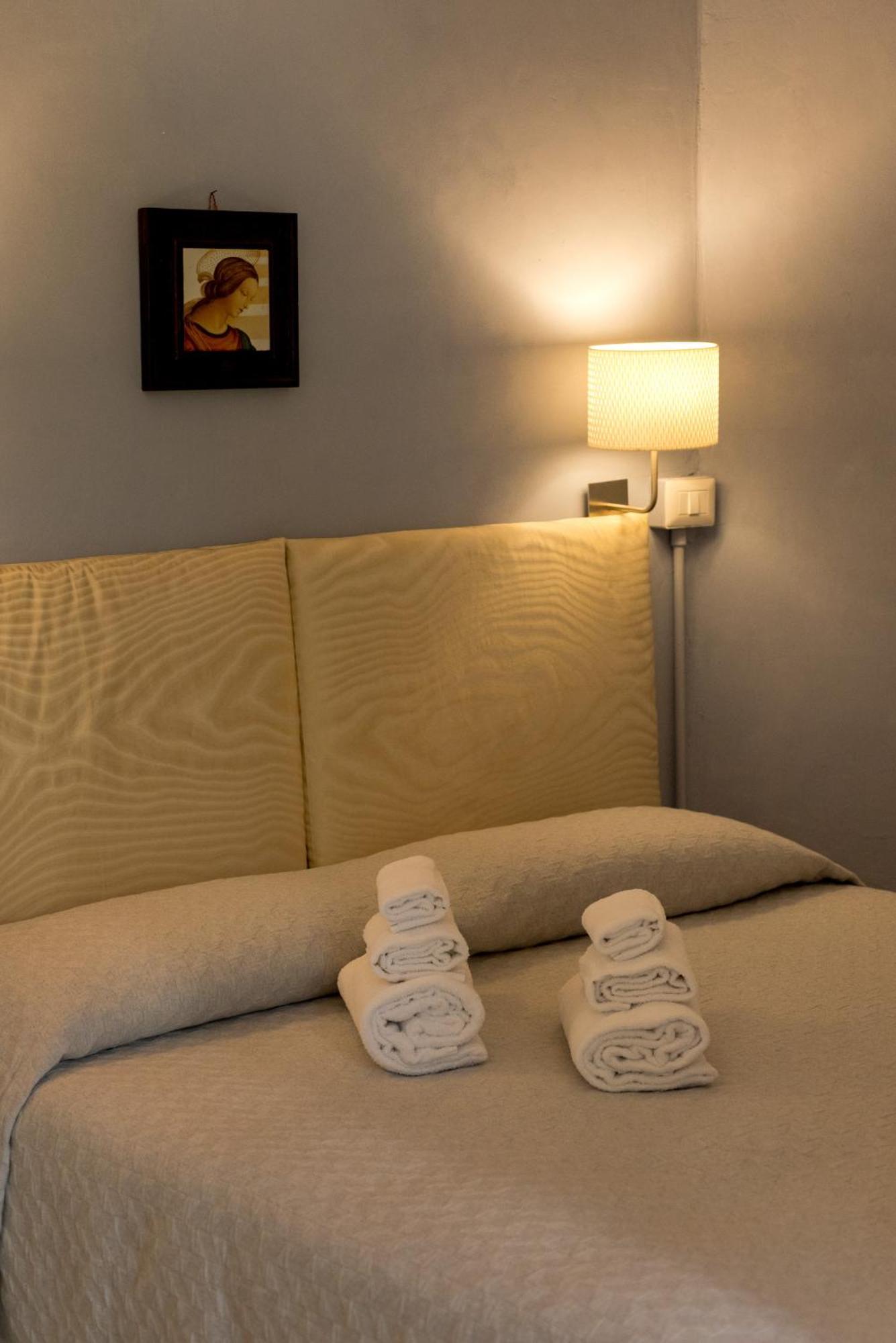 La Dimora Dell'Artista Hotel Perugia Buitenkant foto