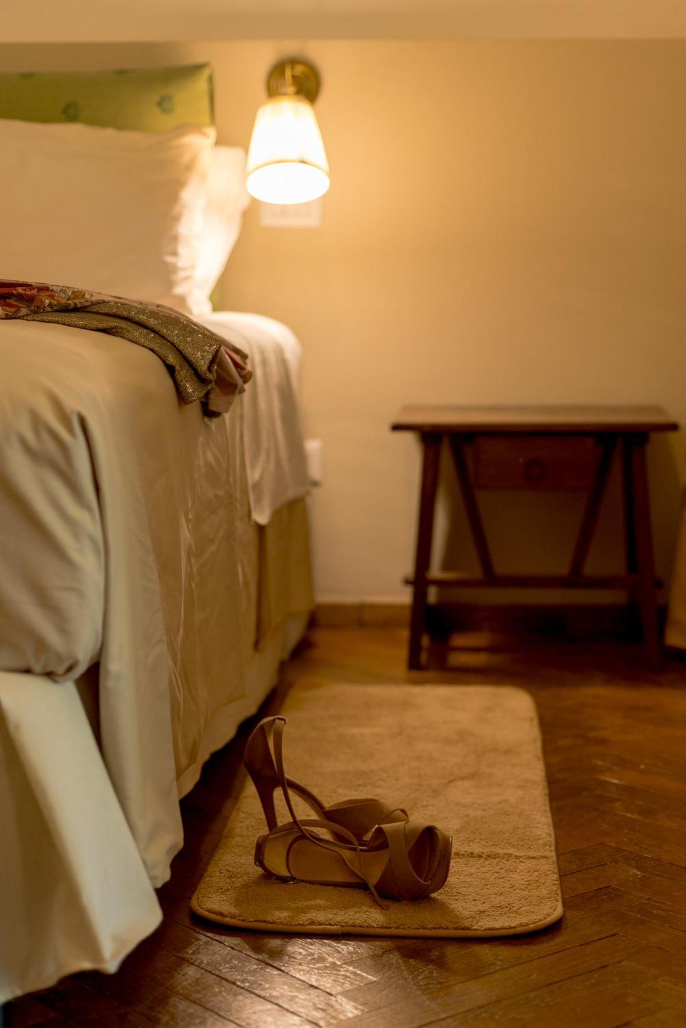 La Dimora Dell'Artista Hotel Perugia Buitenkant foto
