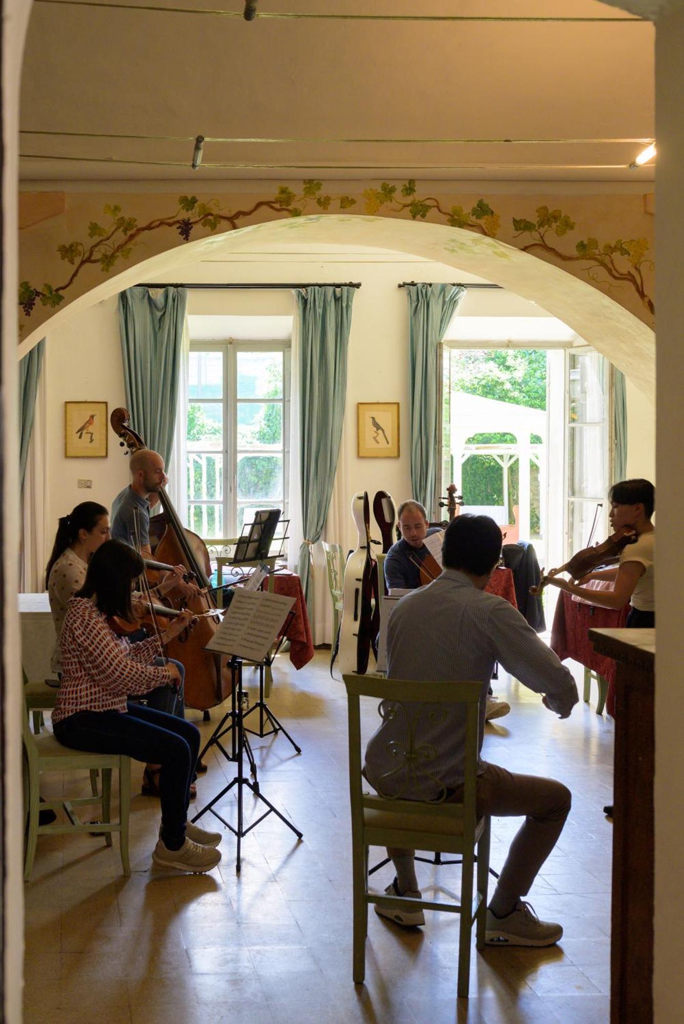 La Dimora Dell'Artista Hotel Perugia Buitenkant foto