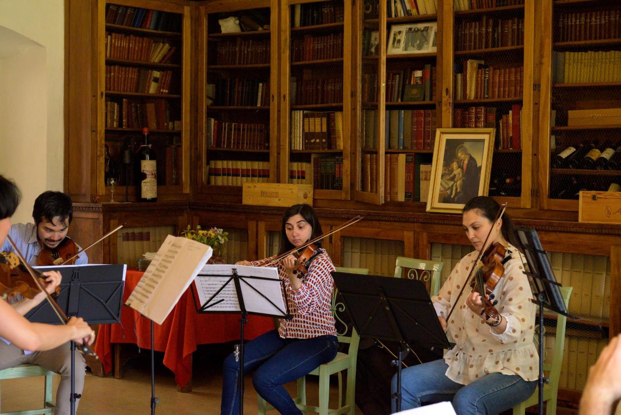 La Dimora Dell'Artista Hotel Perugia Buitenkant foto