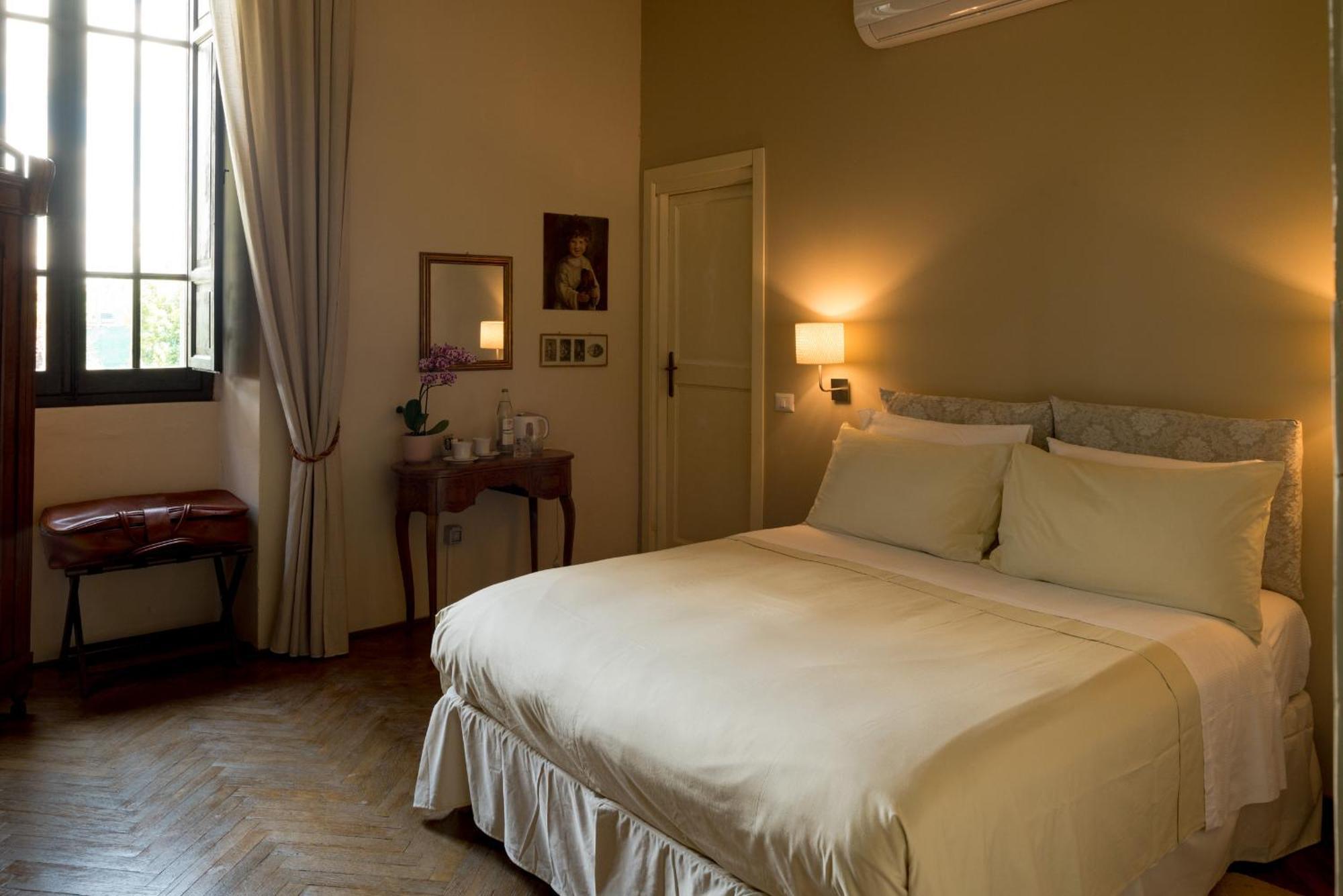 La Dimora Dell'Artista Hotel Perugia Buitenkant foto