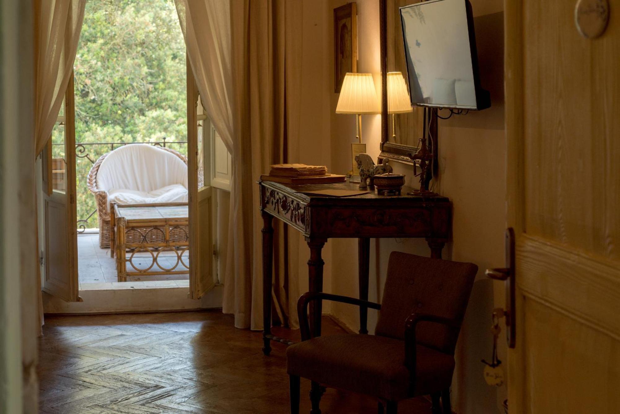 La Dimora Dell'Artista Hotel Perugia Buitenkant foto