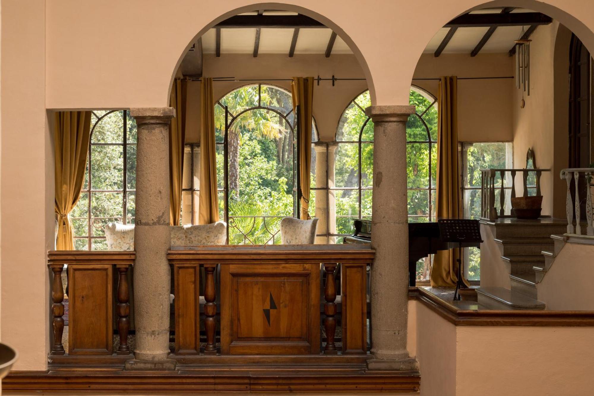 La Dimora Dell'Artista Hotel Perugia Buitenkant foto