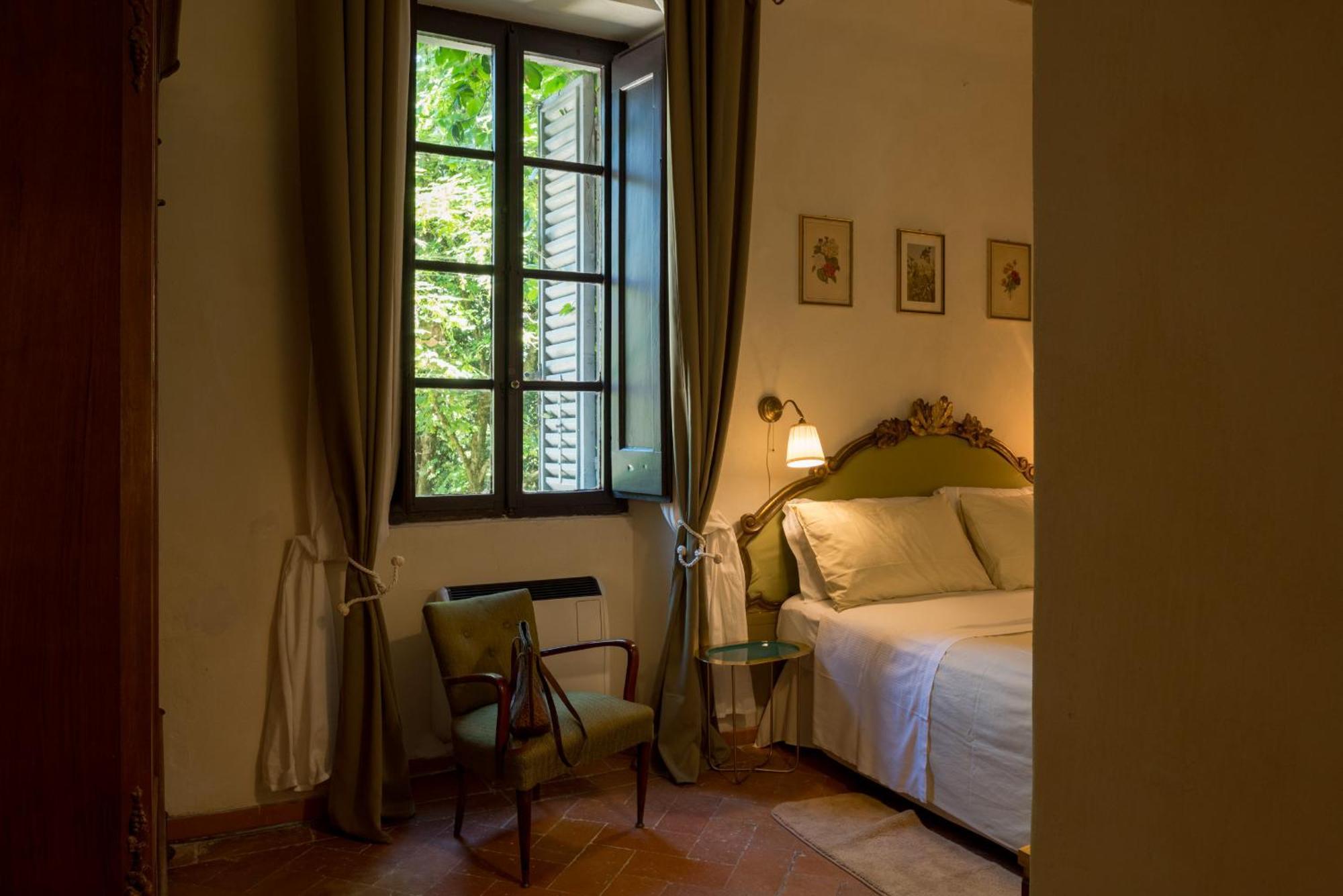 La Dimora Dell'Artista Hotel Perugia Buitenkant foto