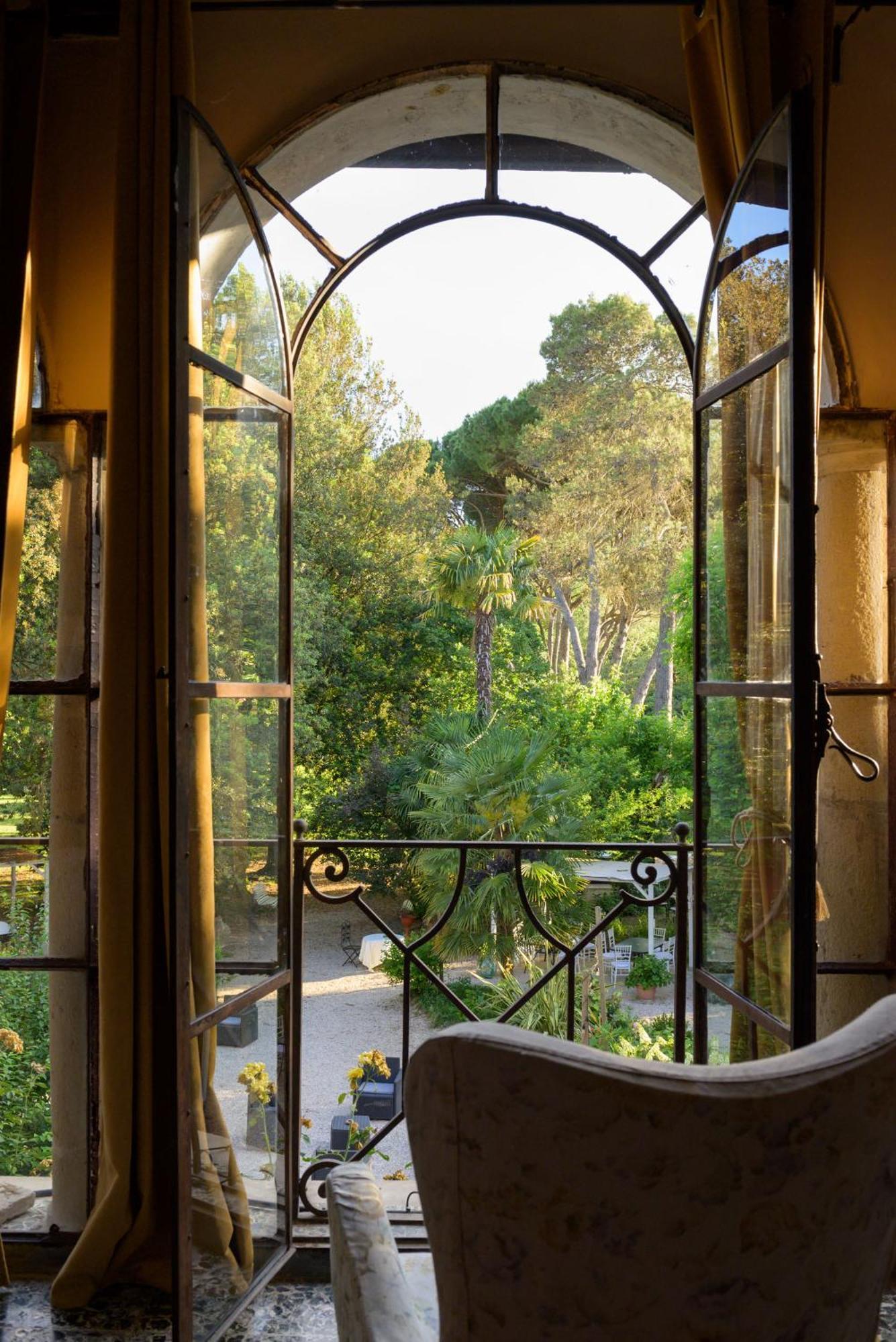 La Dimora Dell'Artista Hotel Perugia Buitenkant foto