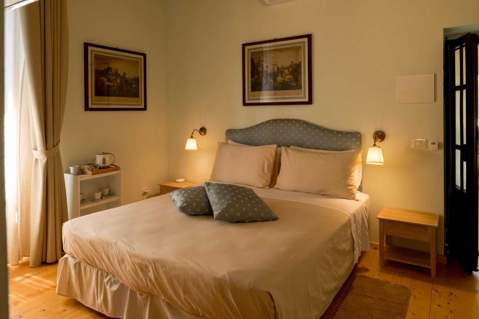 La Dimora Dell'Artista Hotel Perugia Buitenkant foto