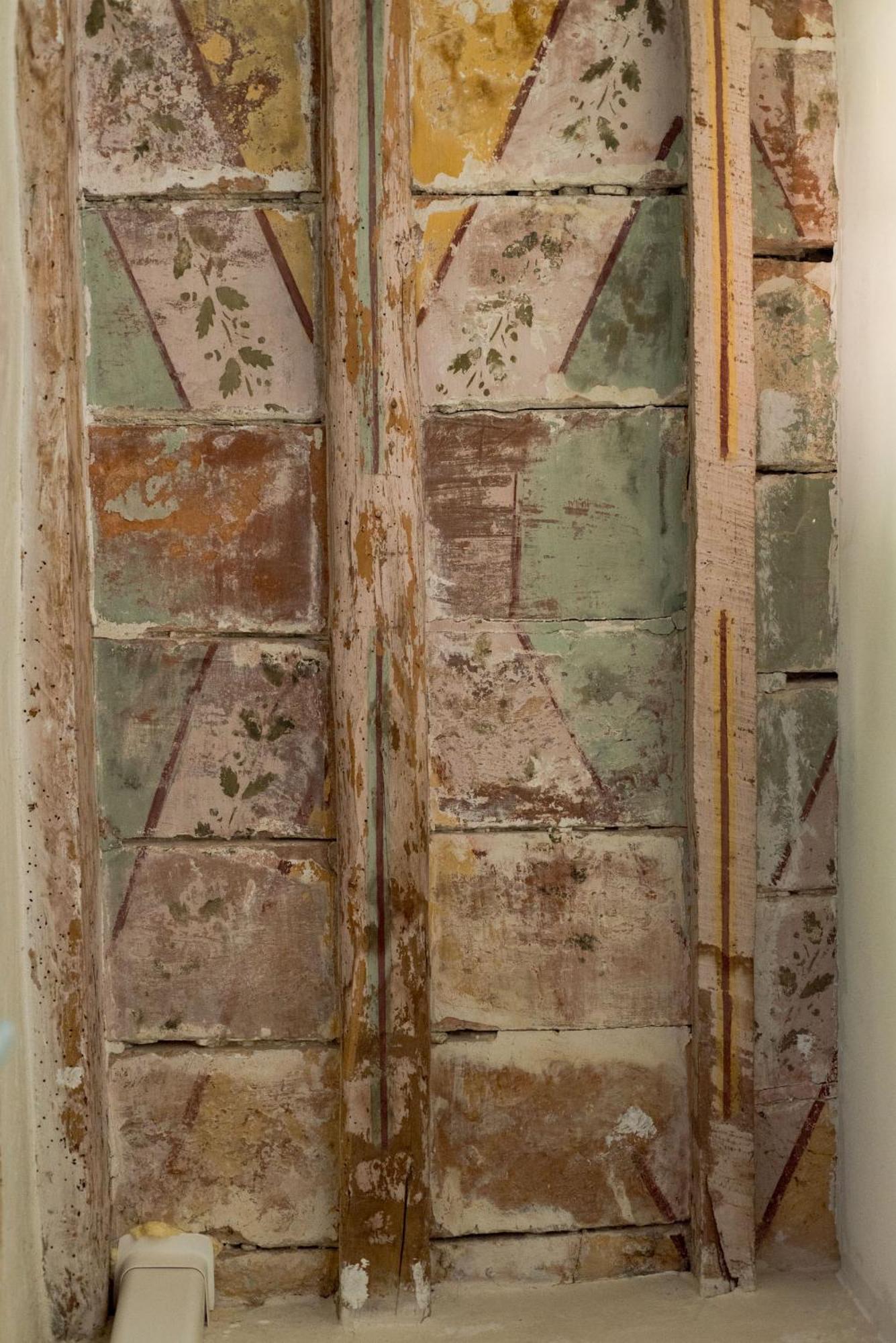 La Dimora Dell'Artista Hotel Perugia Buitenkant foto