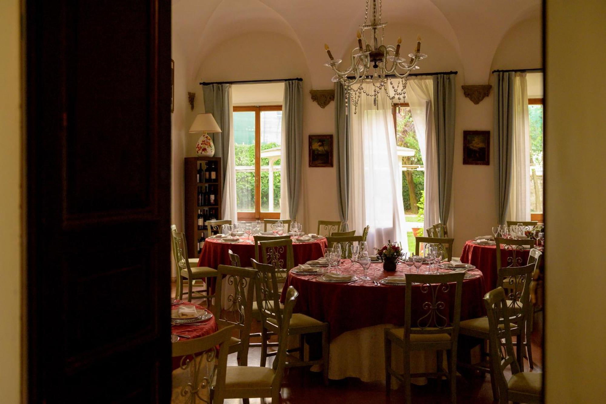 La Dimora Dell'Artista Hotel Perugia Buitenkant foto
