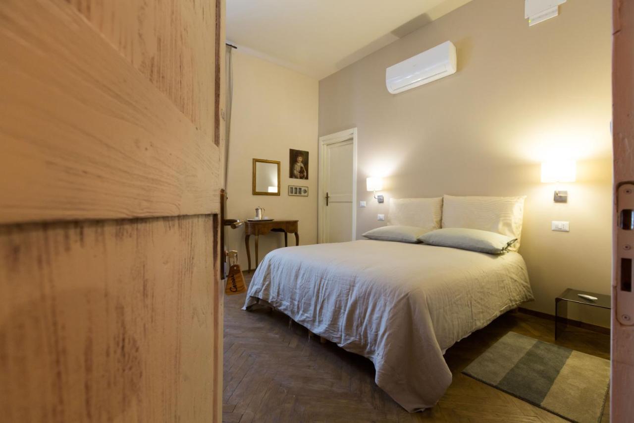 La Dimora Dell'Artista Hotel Perugia Buitenkant foto