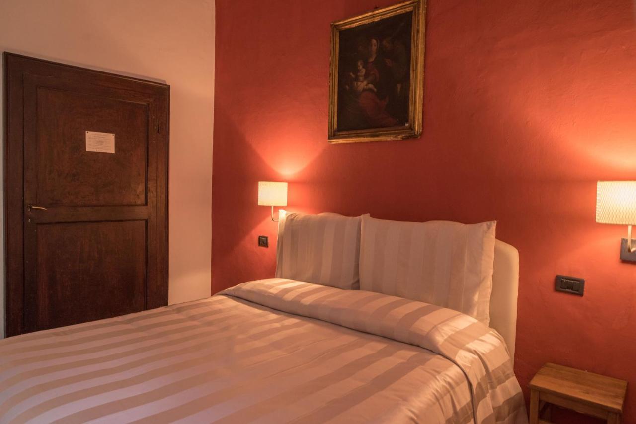 La Dimora Dell'Artista Hotel Perugia Buitenkant foto